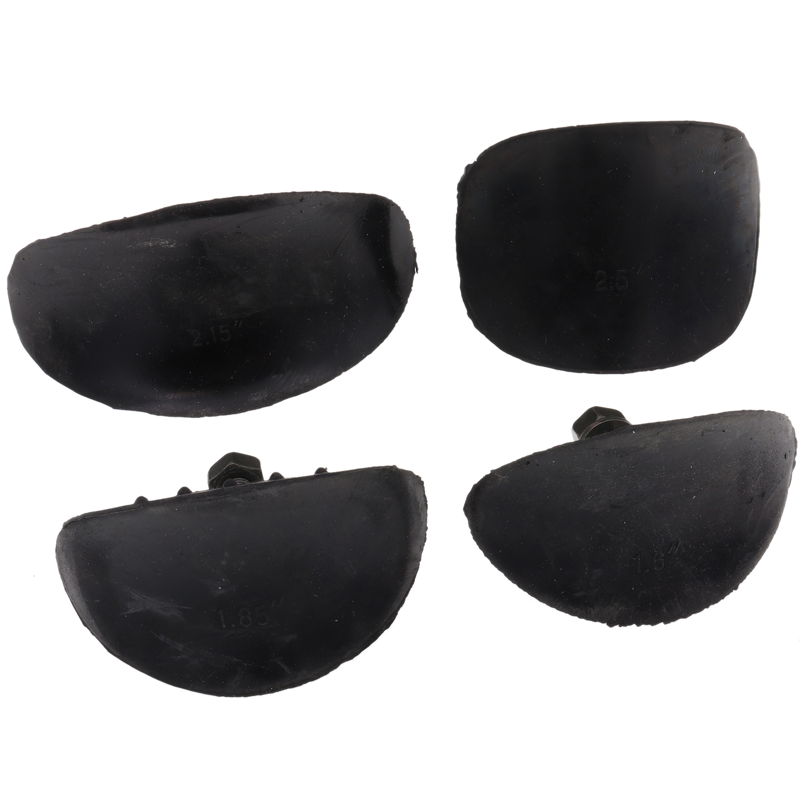 1.60'' 1.85'' 2.15'' 2.50'' MX Rim Wheel Tire Lock Tyre for Motorcycle Motocross Enduro Dirt Pit Bike