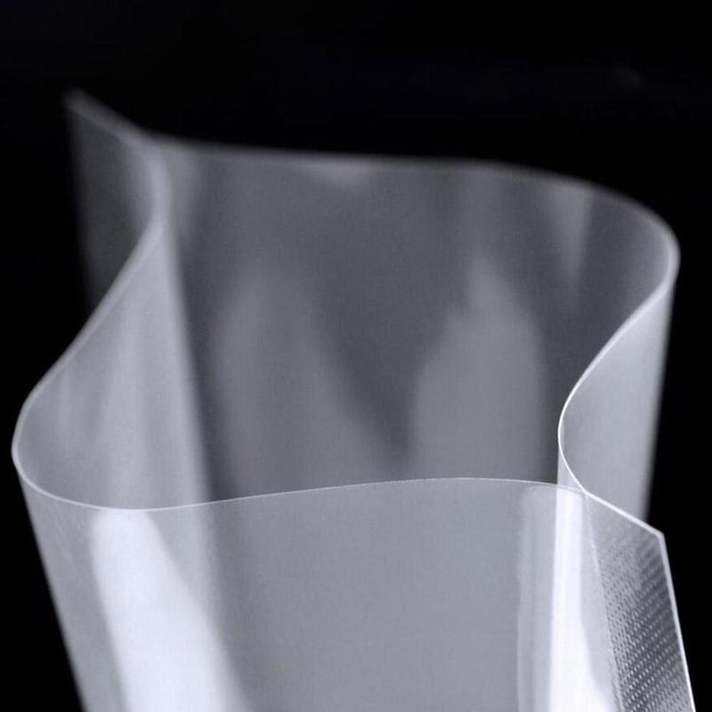 10pcs Vacuum Food Bag Non-toxic Plastic Vacuum Bags For Food Storage Food Packing Bag Saver Container Kitchen Tools