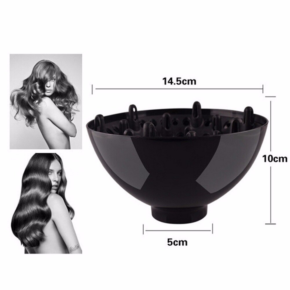 Salon Universal Diffuser Hair Tools Hair Curl Diffuser