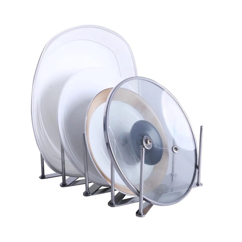 Kitchen Racks Cupboard Storage Rack Home Seasoning Storage Rack Retractable Landing Multi-Purpose Shelf Plastic Spice Rack