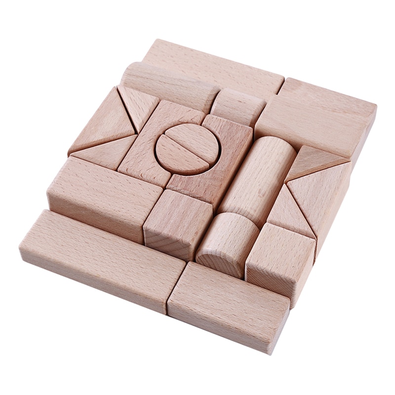 Wood Large Block Of Eucalyptus 1 Piece Of Building Block 22 32 Pieces 60 Pieces Of Building Safety And Environmental Protection