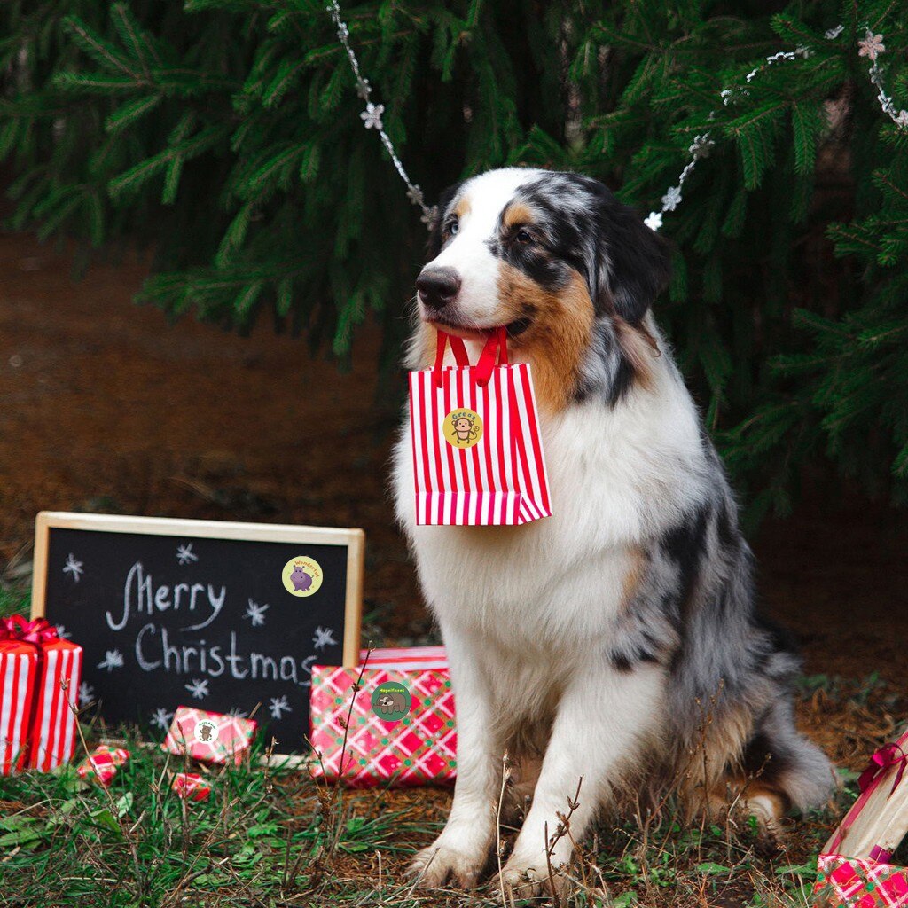 1000 Pcs Reward Stickers Motivational Stickers Roll for Kids for School Reward Students Teachers Cute Animals Stickers Labels d3