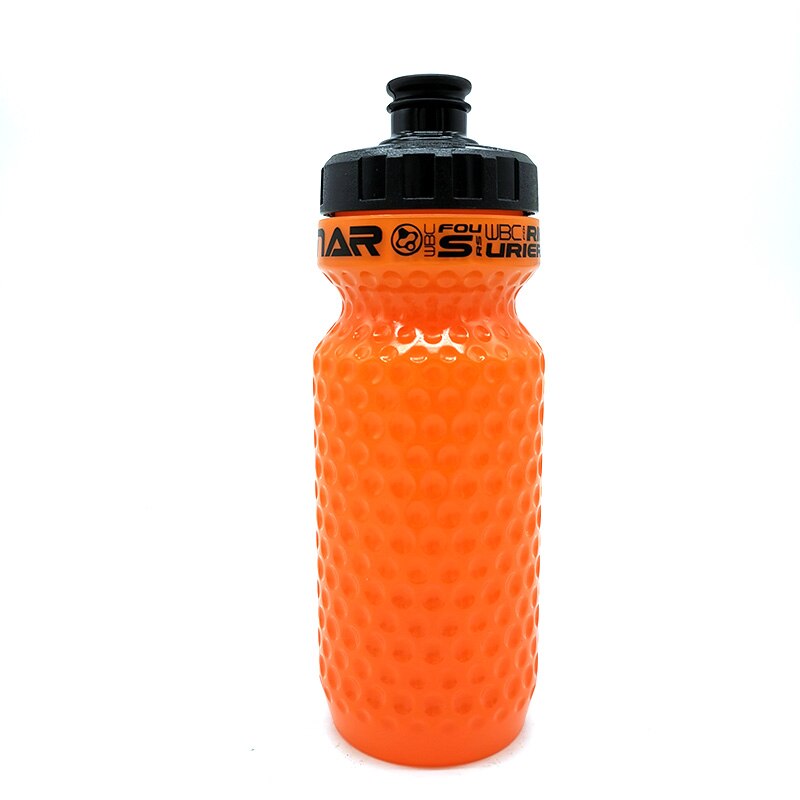 Fouriers WBC-BE005-E LDPE Cycling Water Bottle MTB Bike Road Bicycle Kettle Heat Resistant: E008