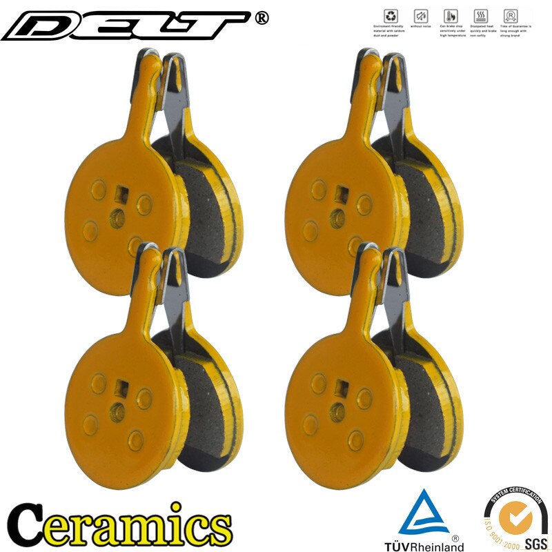 HEASOME 2 Stuks Schijfremklauw Veer Hoge Elastische Kracht Clip Remarm Clips Rem Clips Fiets Mountainbike Lente Fiets Trekveer Remarm Borgring Fiets Rem Veer