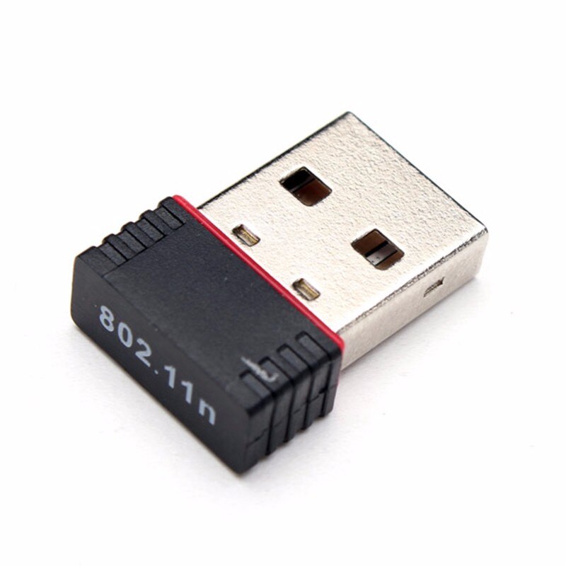 Realtek RTL8188 150 M USB WiFi kabellos Adapter Netzwerk LAN Karte Für Fenster für Mac Linux