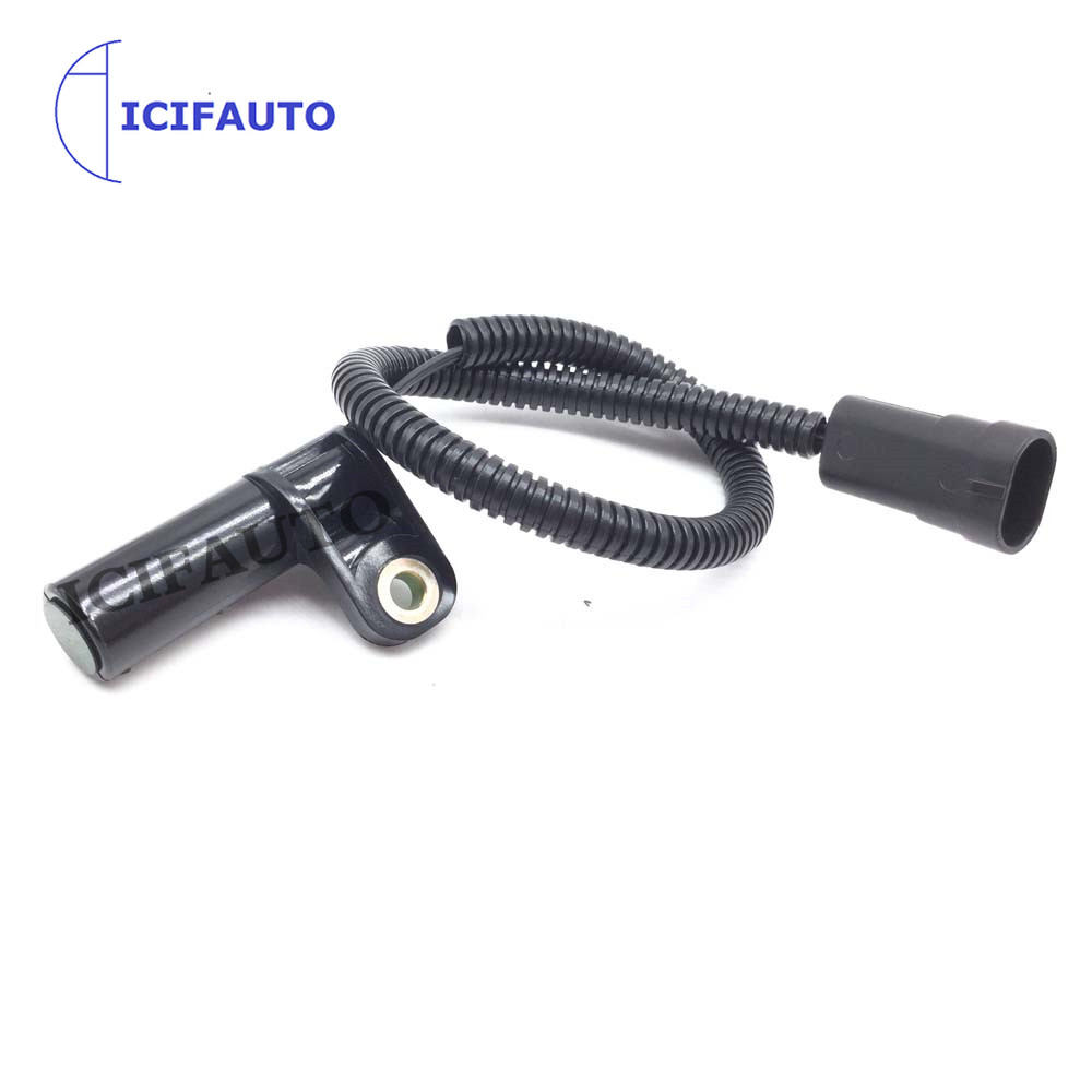 Crankshaft Crank Shaft Position Sensor for Jeep Wrangler Grand Cherokee 4.0L