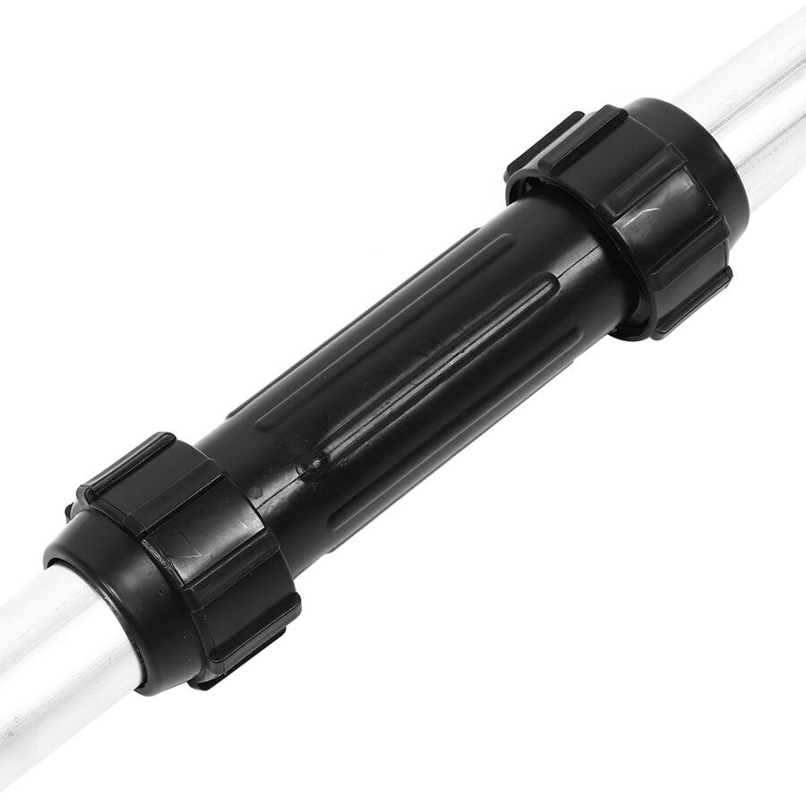210 Cm/82.7in Afneembare Drijven Roeispanen Aluminium Peddels Dual End Draagbare Voor Boot Kajak Vlot Kano