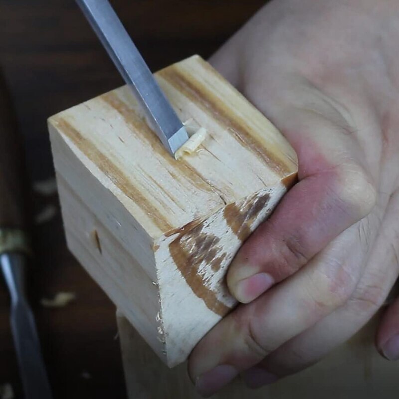 Houtsnijwerk Gereedschap Hout Beitels Carving Beitel Gereedschap Set Voor Hobbyisten En Professionals