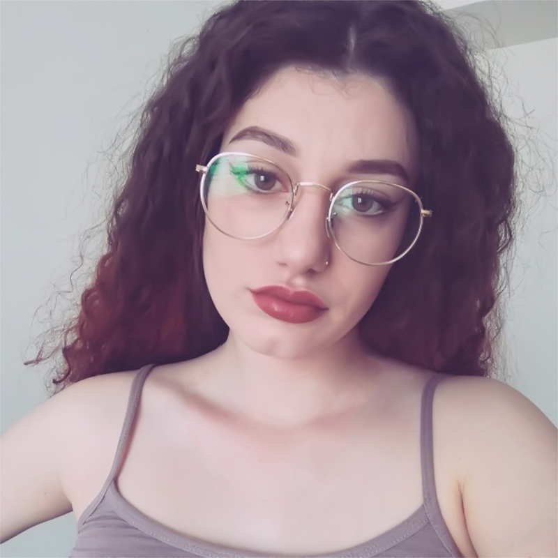 Brand Classic Gold Frame Clear Frame Glasses Women Men Spectacle Frame Clear Lens Optical Glass Lunette