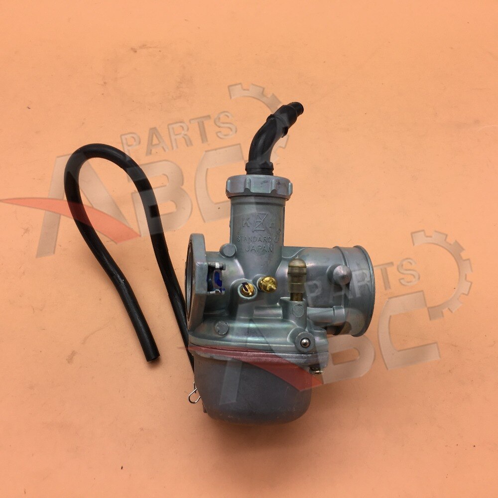 PZ25 Carburetor 70cc 90cc 110cc 125cc ATV Quad Dir... – Grandado