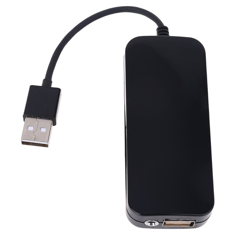 Car radios CarPlay Box Voice Control Wireless bluetooth Smart Link USB Dongle