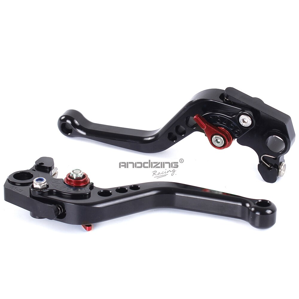 Db -12 dc-22 motorcykel bremse koblingsgreb til ducati 620 monster  / 620 mts monster  s2r 800