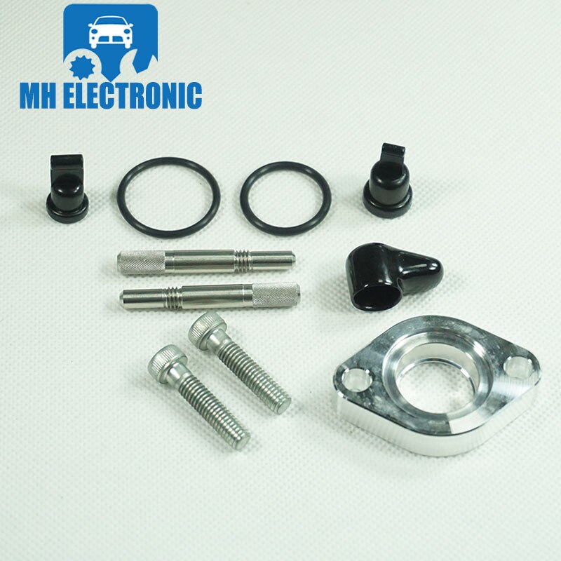 MH ELECTRONIC SCV VALVE Kit Accessories Pressure Suction Control Valve For Toyota Innova Fortuner Hilux 04226-0L020 042260L020