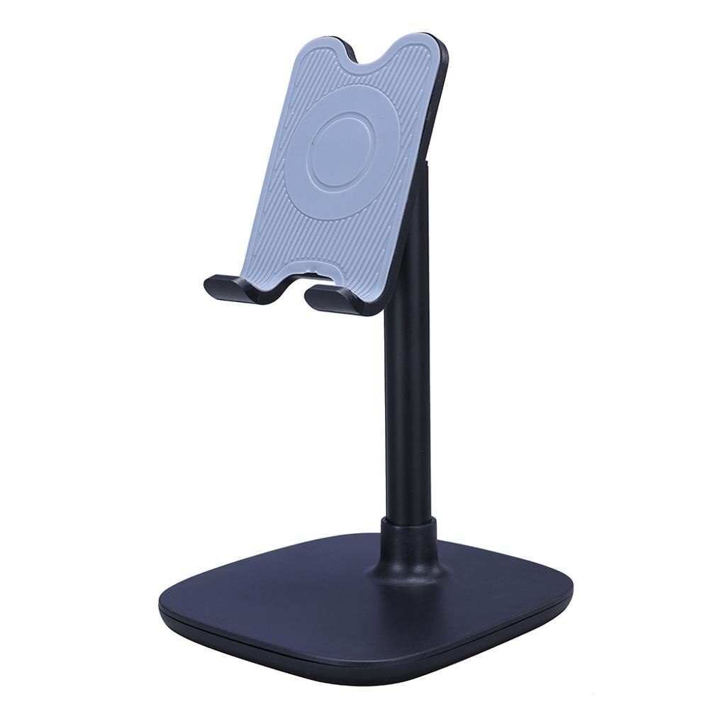 Stand Desk Mount Stand Height Adjustable w Desk Clamp,for phone ipad