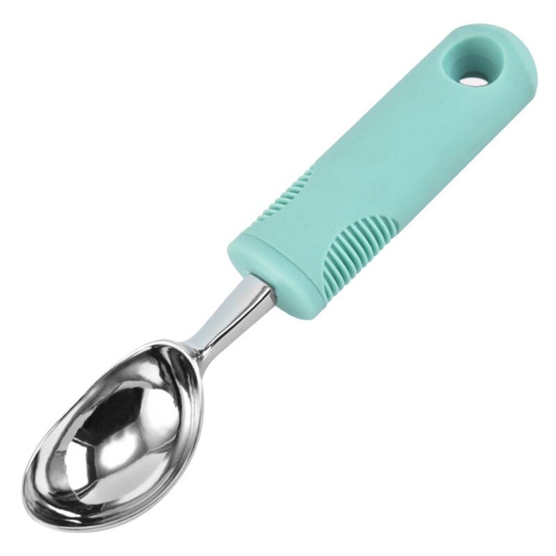 Zink legering is ske gravebold vandmelon dessert scoop frugt melon