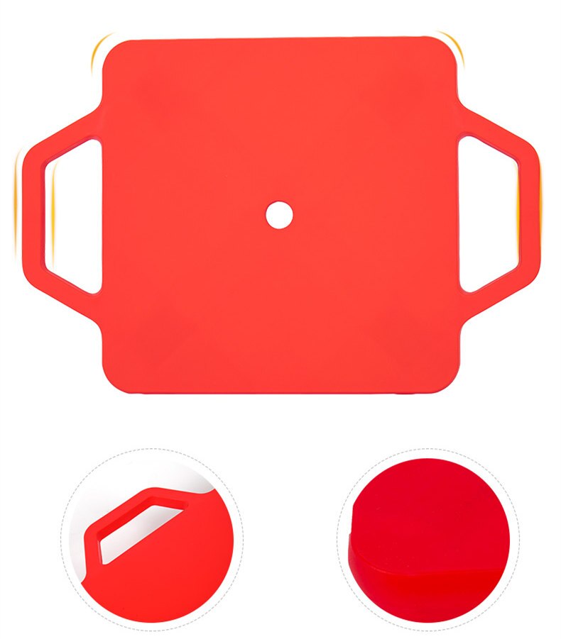 [Grappige] Kids Vier-Wiel Vitaliteit Skateboard Outdoor Interactieve Skateboard Gevoel Training Spel Sport Speelgoed Balans Slide Auto