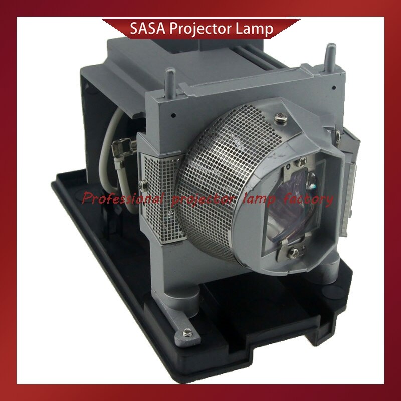 NP24LP Compatibel Projector Lamp met behuizing voor NEC NP-PE401H, NP-PE401 + PE401H/NP510C met 180 dagen garantie