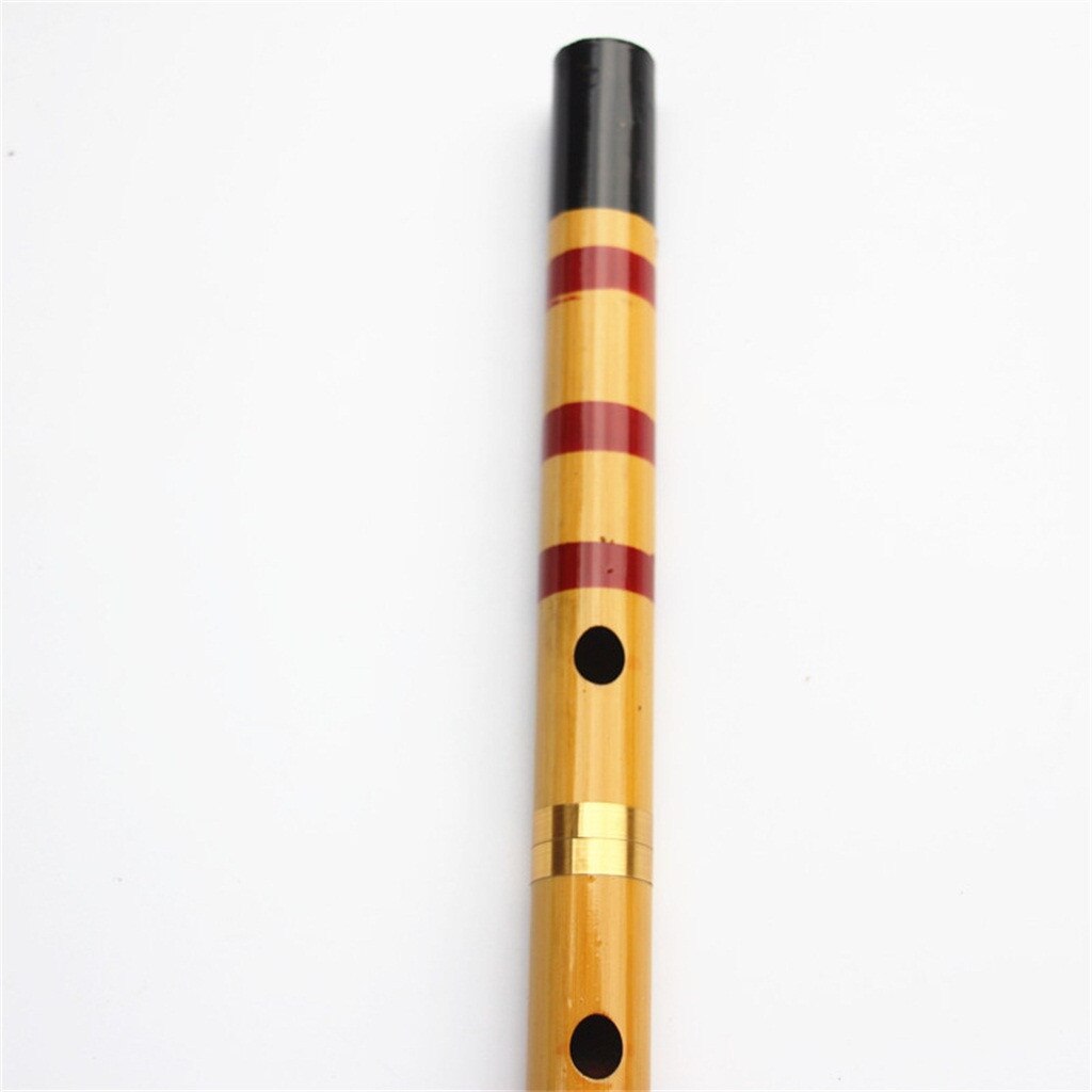 Flutes Flute Bamboo Musical Instrument Handmade For Beginners Bamboo Flute Woodwind Instruments