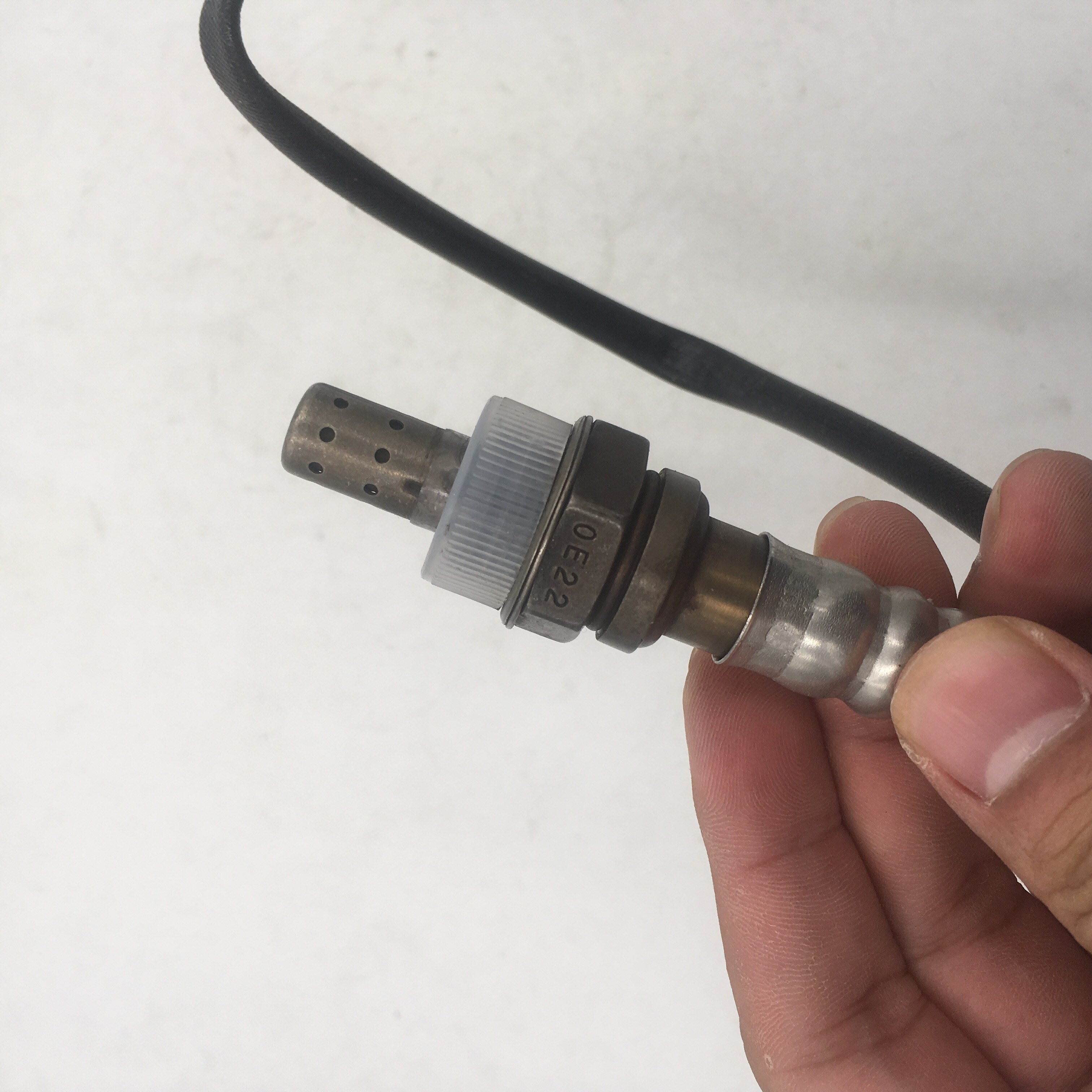 Lambdasonde 98ab-9 f 472- bb voor ford / fiesta  /mk1 connect / focus / jaguar
