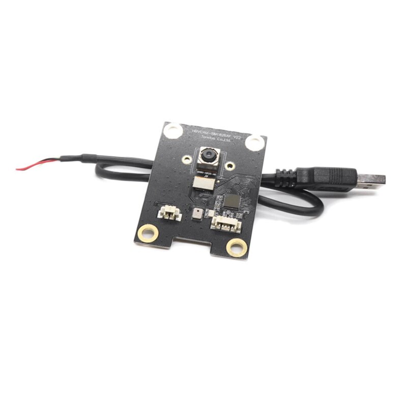 8MP USB2.0 Camera Module 66 degrees Wide Angle IMX179 15FPS 3264x2448 Auto Focus for PC Laptop