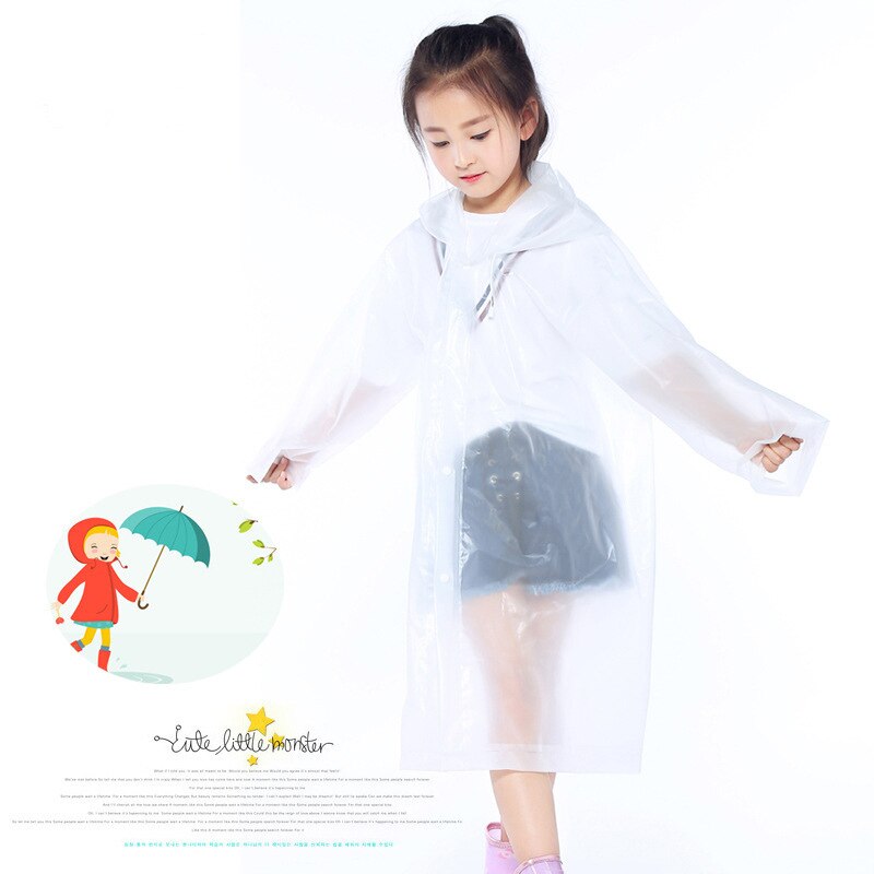 FastRider Poncho Basic kids kopen? ✓ Snel geleverd