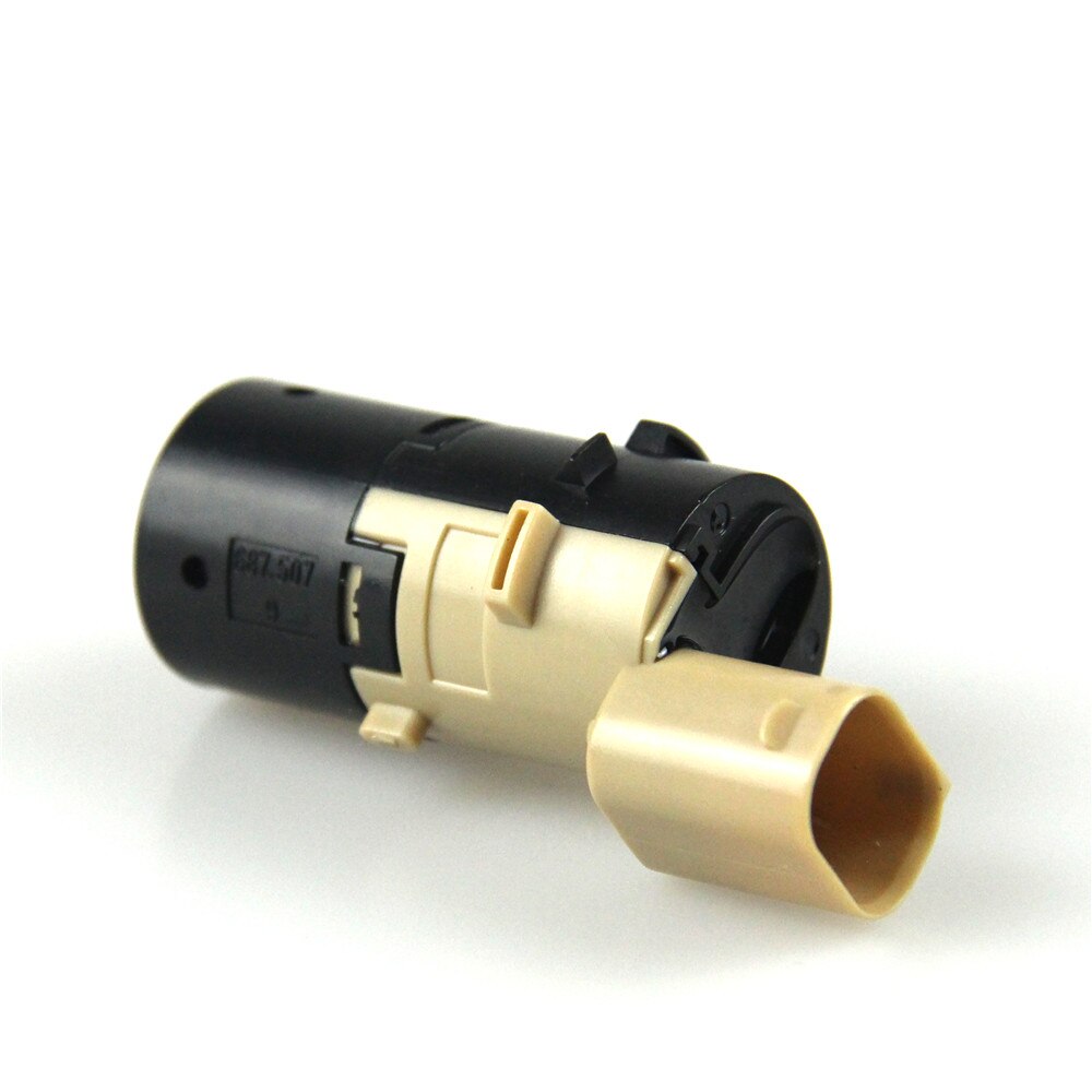 Dodehoekdetectie pdc parkeersensoren voor peugeot 307 307cc stationwagen  sw 308 cc stationwagen 307 sedan 1.4l 1.6l 2.0l 2000 -