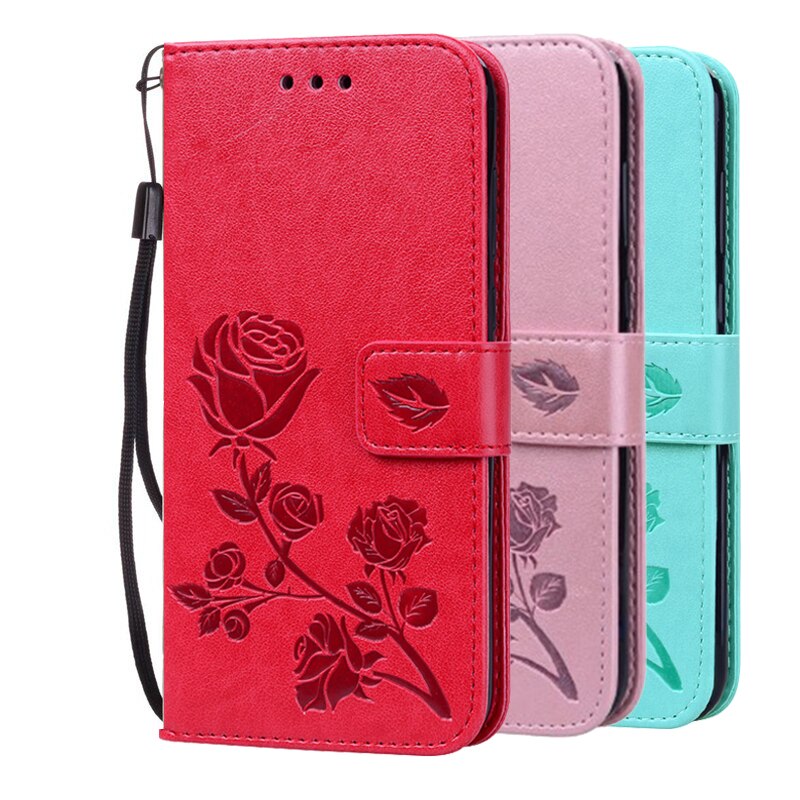 Leather Wallet Phone Case for LG X Power K210 K450 K220 K220DS k220y k220 LS755 US610 F750K Xpower Flip Cover