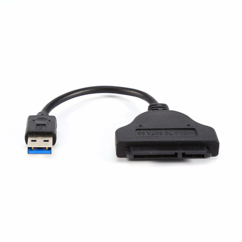 2X USB 2.0 Male naar IDE SATA 2.5 3.5 Converter Adapter 2X USB 2.0 Male naar IDE SATA 2.5 3.5 Converter Adapter