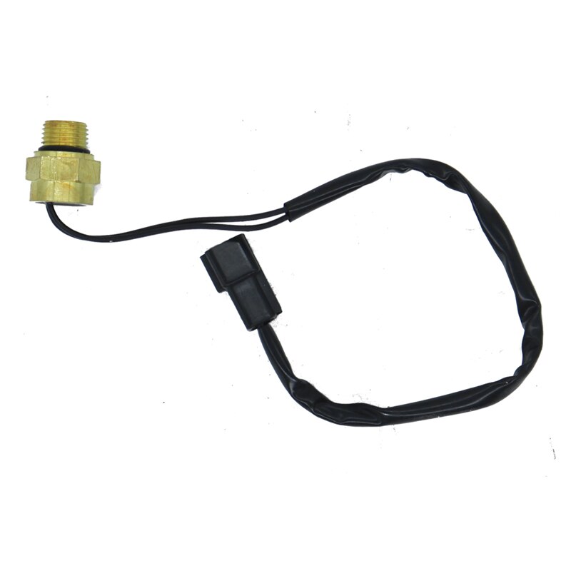 Cooling Radiator Fan Thermal Switch Sensor 4010161 for Polaris Sportsman Xplorer Scrambler Ranger Magnum