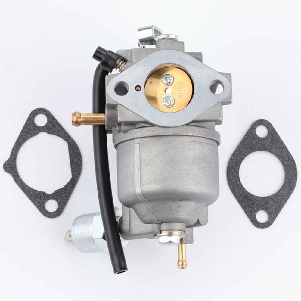 Kit de carburador de motor de fácil instalación para John Deere Lx172 lx173 Lx186 lx188
