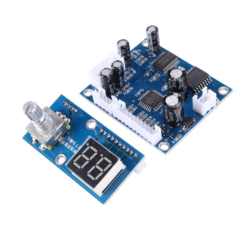 DSP Digital Reverb Module Karaoke Reverb Board Mix... – Grandado