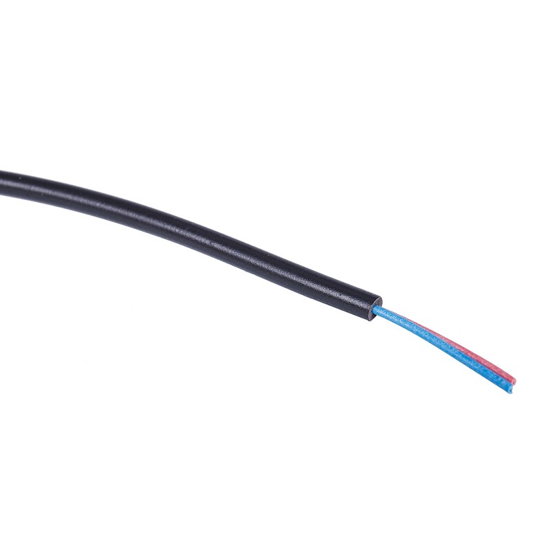 10pcs 12V DC Power Plug Female Jack Plug Connector Cable 5.5X2.1mm With Cord Cable 15CM for CCTV LED Strip Light