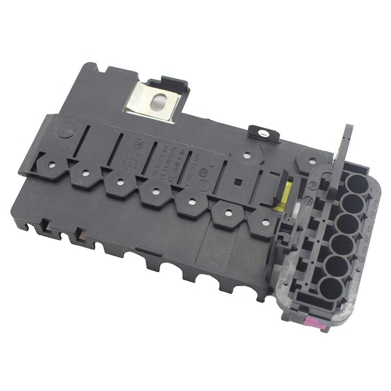 ZEKERINGS KAST/ BSI - ELEKTRISCH SYSTEEM - 5008 - PEUGEOT - onderdelen