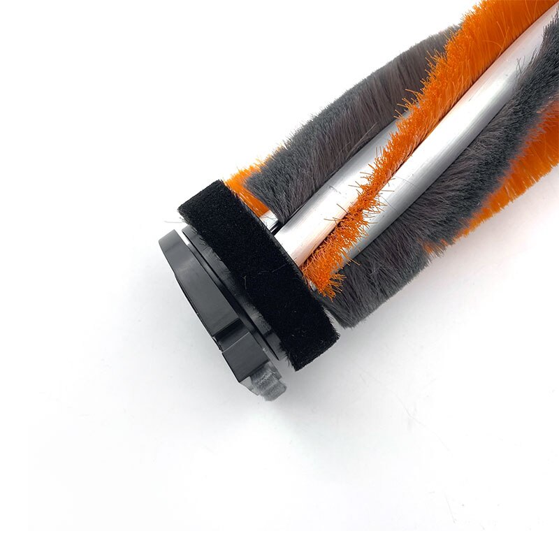 Replacement For Dyson v6 v7 v8 v10 v11 Hand-held Vacuum Cleaner Spare roller Carpet LED Electric Brush Head Home Accessories