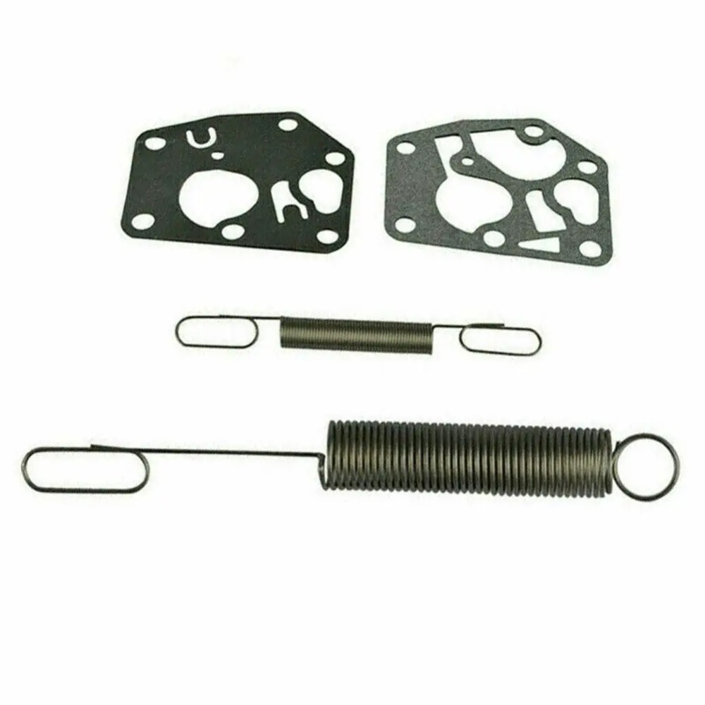 7pcs Briggs & Stratton Lawn Mower Service Kit Replacement Equipment Carburetor Gasket Kit for 795477 698369 795469 794147 699660