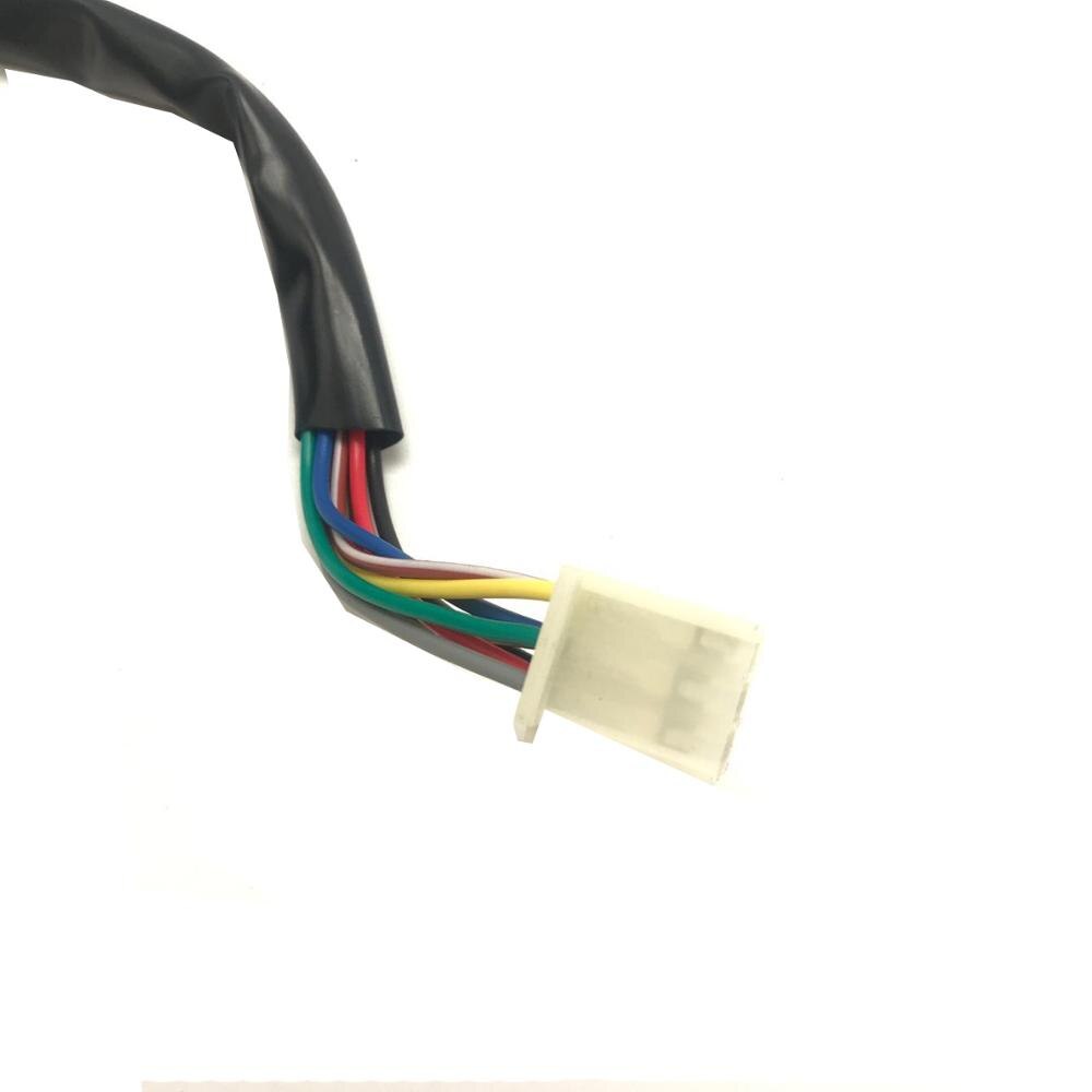 LH Handlebar 8 Wire Starter Switch with Choke Lever 50cc 70cc 90cc 125cc 250cc 8 Pin