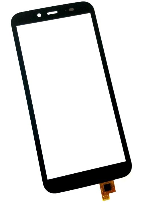 Panel digitalizador de cristal para blackview bv5500 pro, pantalla táctil de cristal con Sensor de lente para bv5500 + herramientas, 100% Original, 5,5 pulgadas