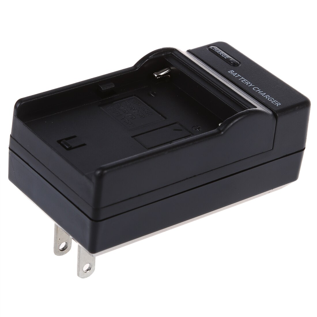 Lader strømforsyning til sony np -fm30 /  np -fm50 /  np -fm70 batterier dslr-kamera