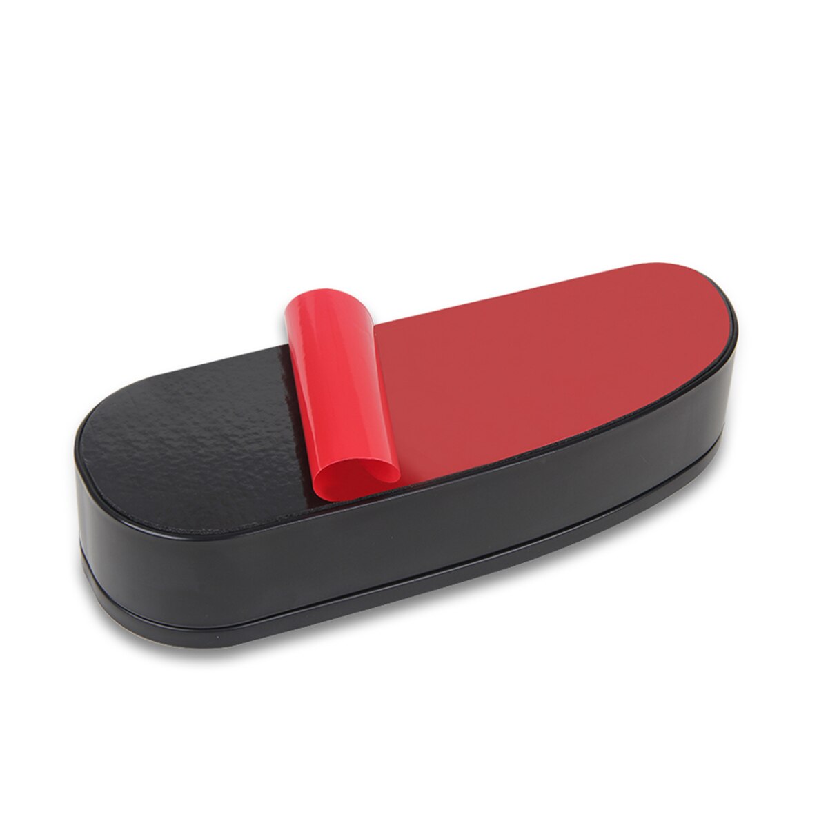 Neswest Universele-Auto Links Armsteun Elleboog Ondersteuning Verstelbare Anti-Vermoeidheid Linkerhand Armsteun Elleboog Anti Slip Mat Opslag doos