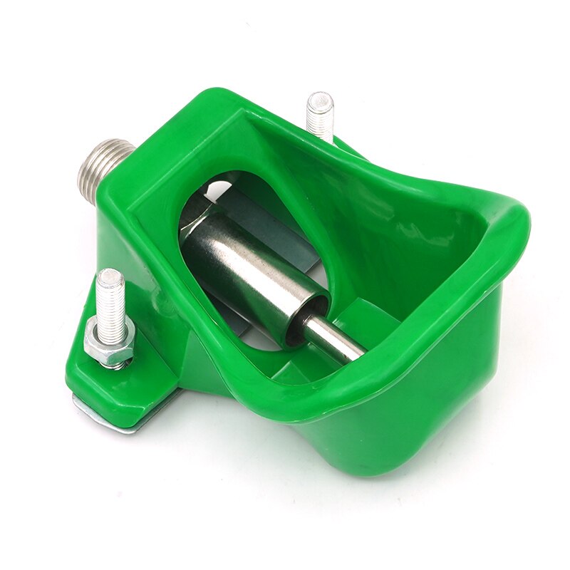 1Pcs Automatic Sheep Water Bowl Drinker Waterer Cups Goat Calves Cattle Pig Dog Piglets Wateing Syatem Livestocktool: Default Title