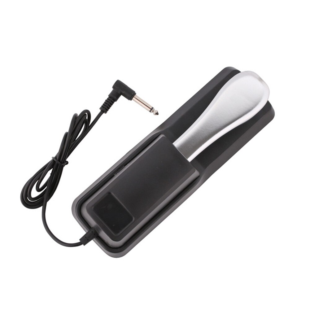 Piano Keyboard Sustain Damper Pedal Roland Electric Piano Electronic Keyboard Electronic Piano Pedal Upgrade Piano Foot Pedal