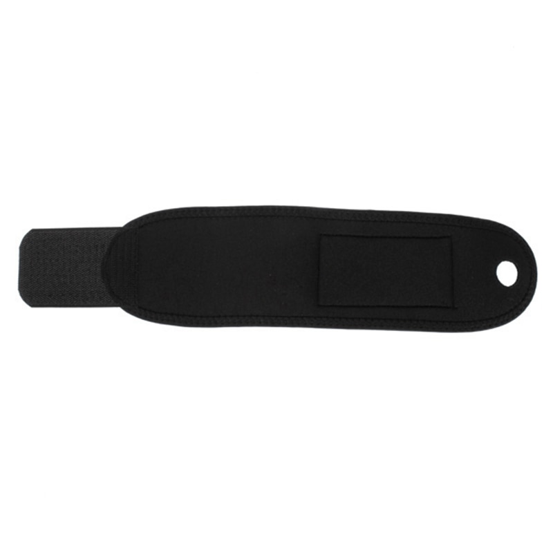Universal sports håndled tommelfinger hånd wrap handske håndled støtte stropper fitness bøjle wraps bandage træning sikkerheds hånd bånd