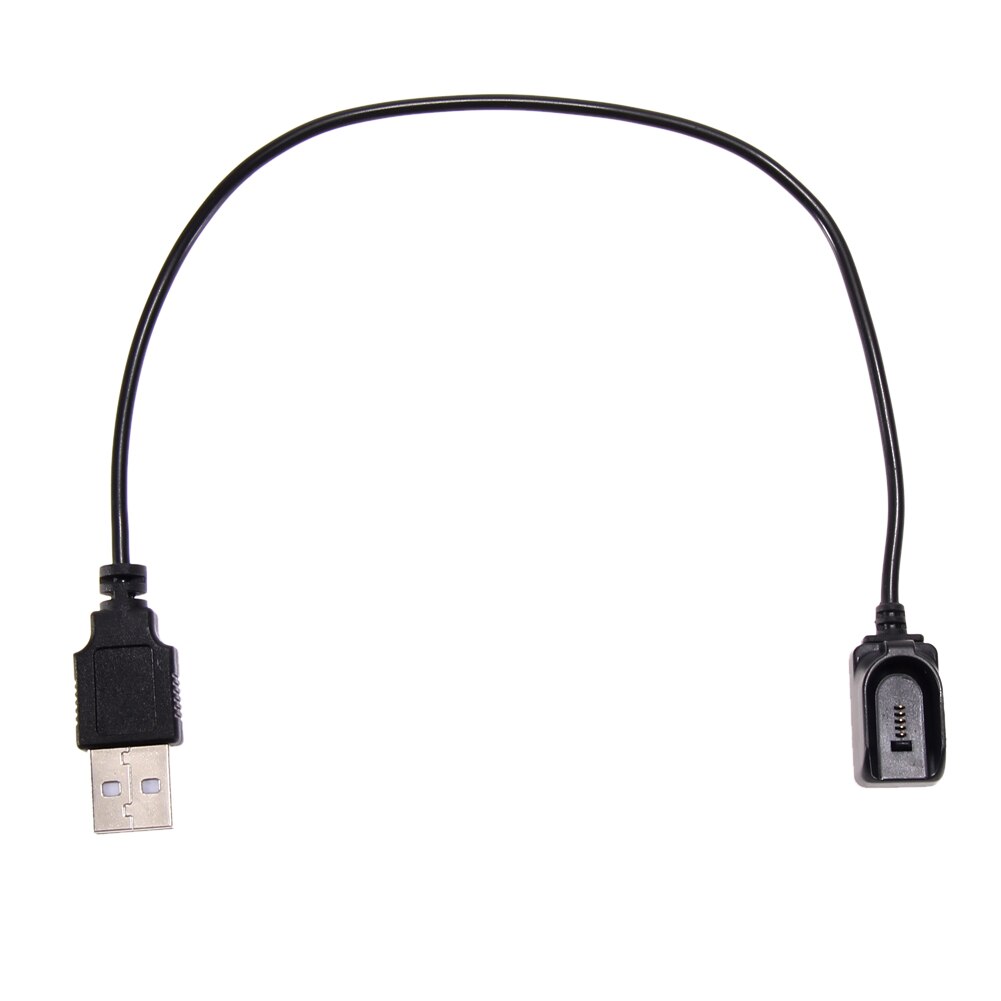 Usb laddningskabel sladd snabb ersättning laddare adapter vagga för plantronics voyager legend bluetooth headset