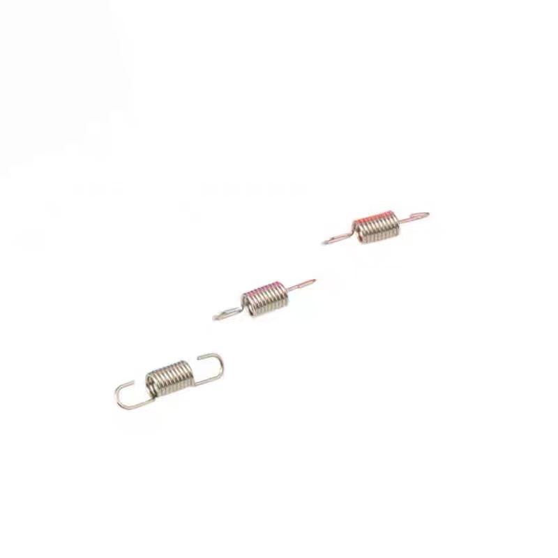 Junta de tubo de colector de escape de silicona, extensión de resorte de motor, 3 uds., para coche modelo RC 1/8 1/10 Nitro HSP HPI Traxxas Axial Kyosho