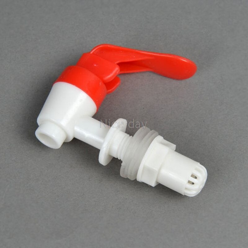12mm vinflasker plasthane vintønde vandbeholder tank ventil drikke dispenser  f16 20
