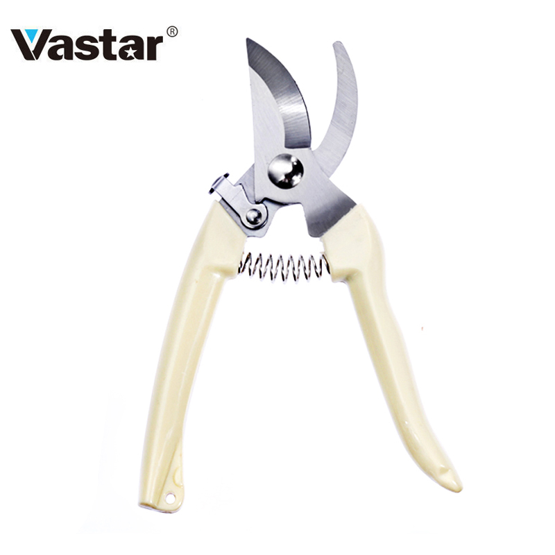 Garden Pruning Grafting Tool Fruit Tree Shear scissors Gardening Plant Scissor Branch Pruner Trimmer Tools Gardening Pruner