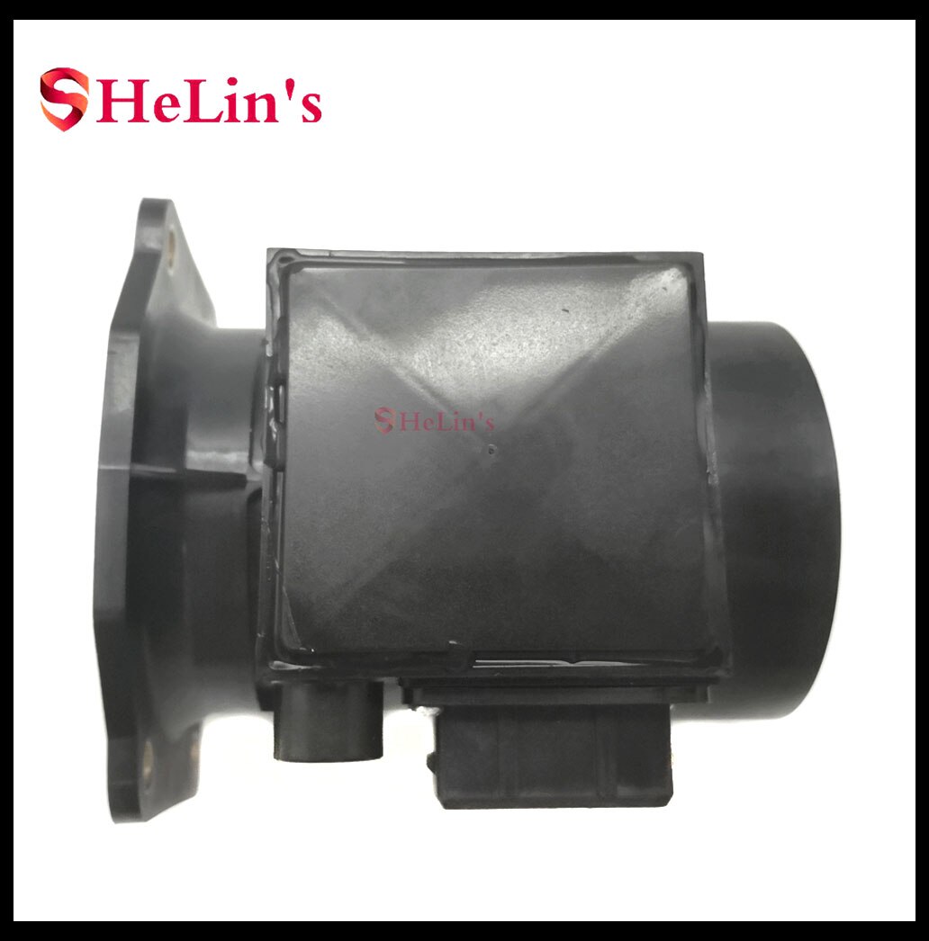 2268030P00 0986JG0309 F00E000202 Sensor MAF de flujo de aire de masa para NISSAN 300ZX 300 ZX Z32 gema leopardo 3,0 Twin Turbo 3.0L