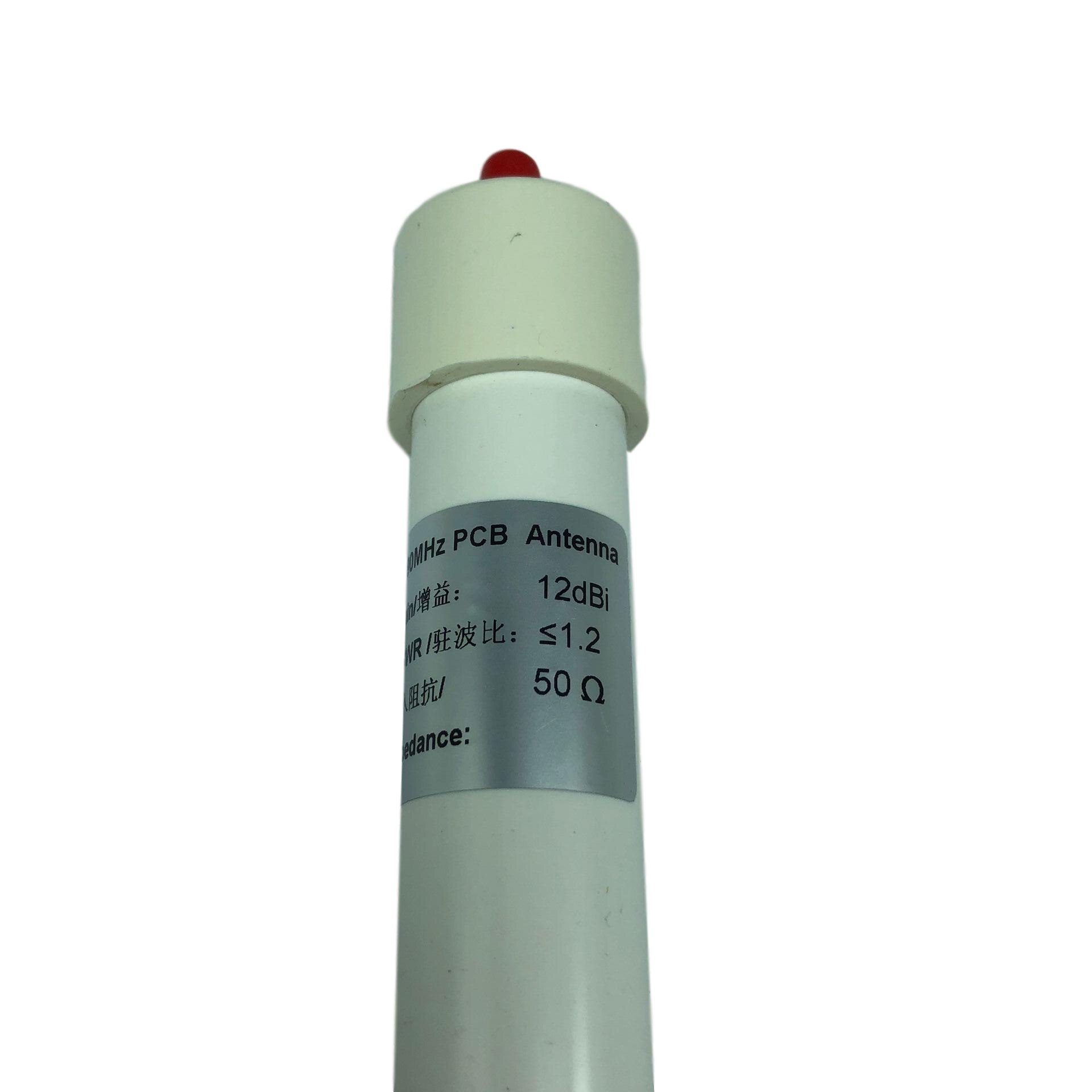 1090 MHz PCB Strip-line 4 Half wave antennas