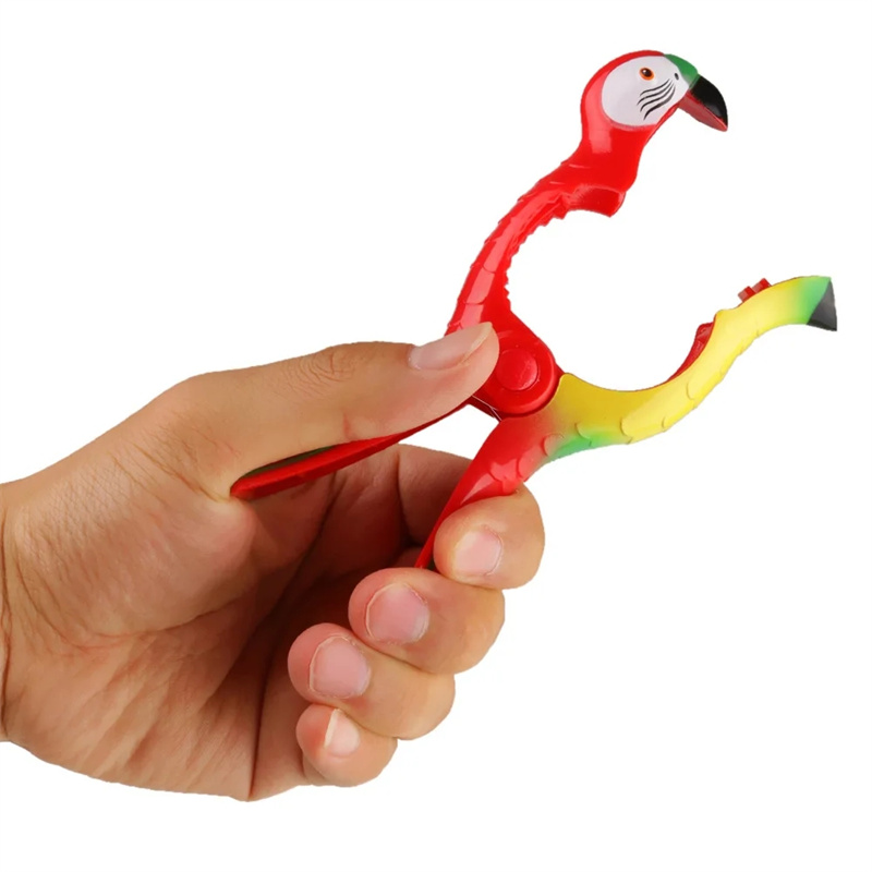 Simpatici asciugamani da spiaggia in plastica clip per lettini prendisole prendisole animali decorativi mollette per vestiti grandi stendibiancheria clip di fissaggio