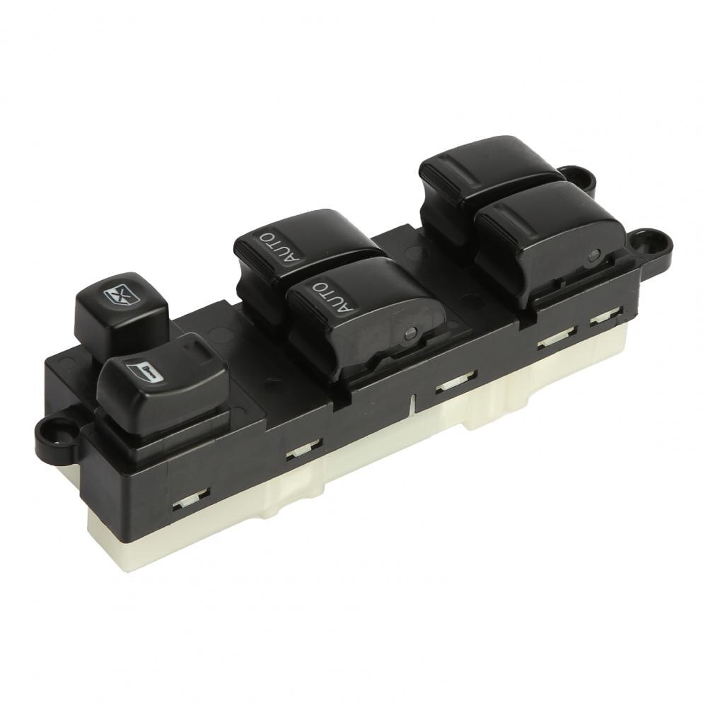 Interruptor de controlador maestro de Elevalunas eléctrico de cristal para Nissan Altima, 25401-8J100